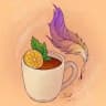 ₊⊹ ☕️ The Tea Brew 🎨 ⊹₊
