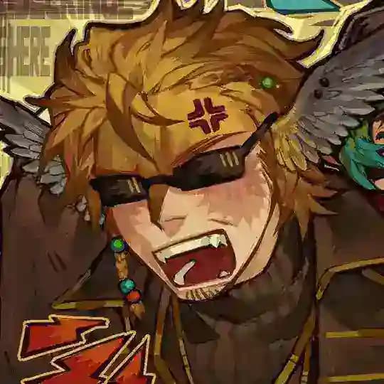 THEOBALDTHEBIRD CF π₯