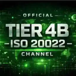 TIER 4B - ISO 20022 Profile