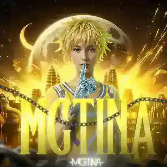 TINA Game shop๐ฆ๐ฎ