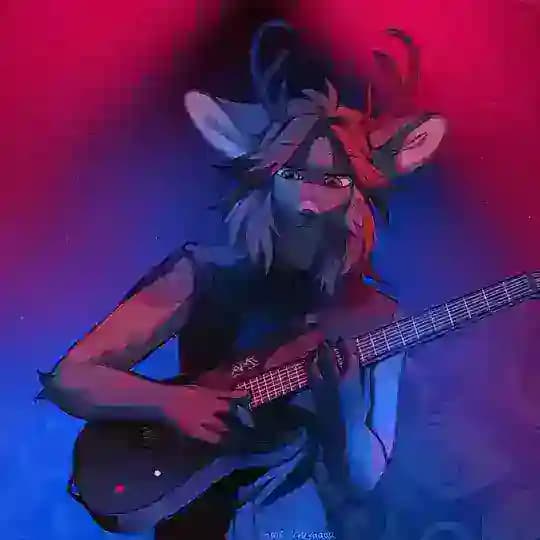 Tired Deer Place