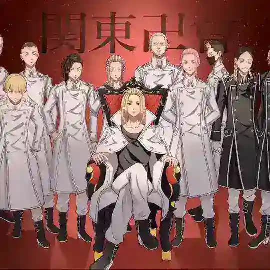 Tokyo Revengers English Dub | Dual