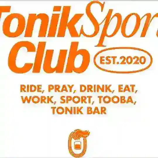 Tonik Sport Club