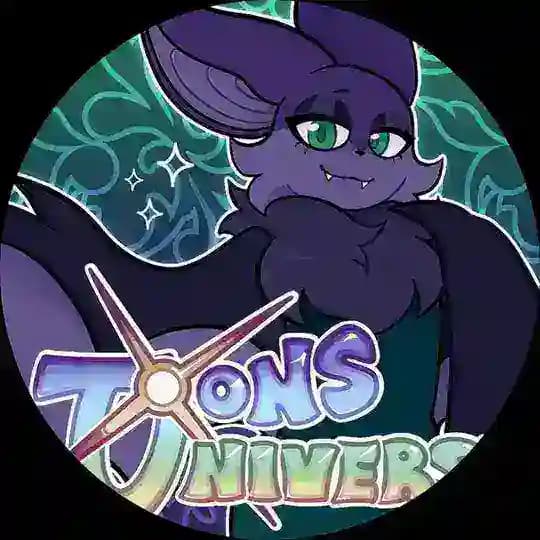 Toons Universe confession ``