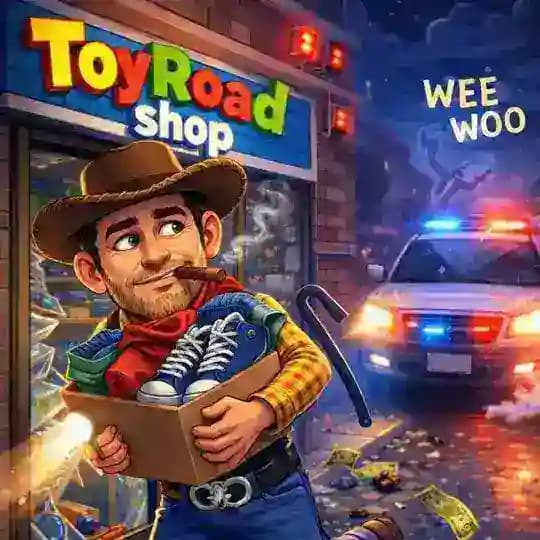 ToyRoad SHOP