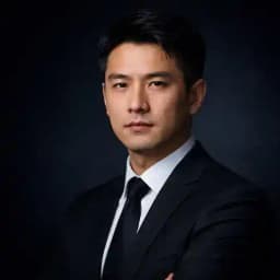 「商君」比特币行情分析 Profile