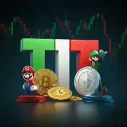 💱 TradingIT Profile