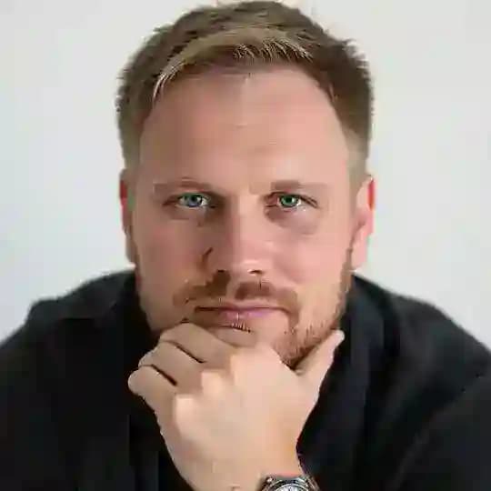 Кузница трафика l Тимофеев Александр