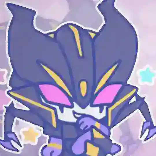 Transformers oc confession