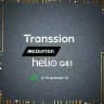 🇱🇰 Transsion Helio G81 | Kernel 5.10 Development