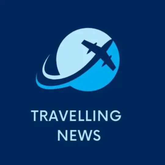 🛫🌎 Travelling News™️ 🌍🛬 Profile