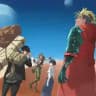 Trigun Stampede hindi