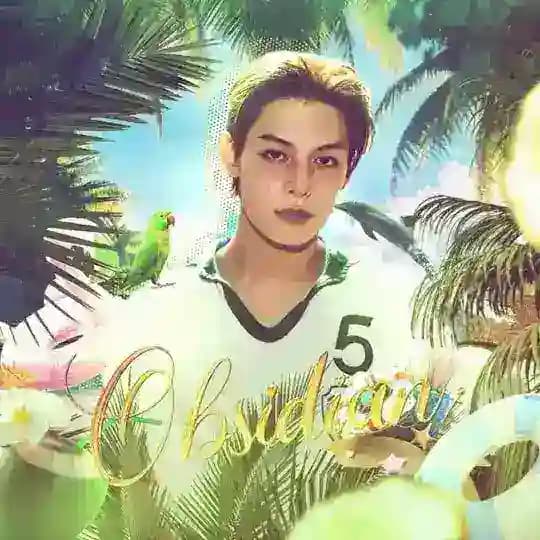 🔒 𝐎𝐁𝐒𝐈𝐃𝐈𝐀𝐍
