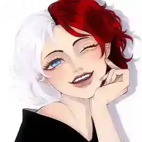 цуки | ⚸no