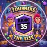 Турниры Brawl Stars The Rise