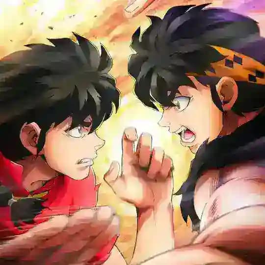 انمي رانما ½ - حلقات انمي Ranma ½