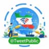 اینترنت بی مرز | خبر فوری | توییت پابلیک