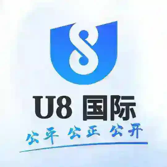 U8国际—全球玩家的公认之选 Profile