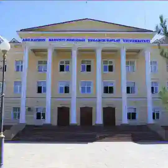 Telekommunikatsiya texnologiyalari va Kompyuter injiniring fakultetlari | UrDU