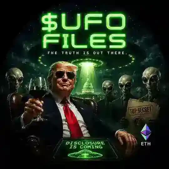 UFO Files
