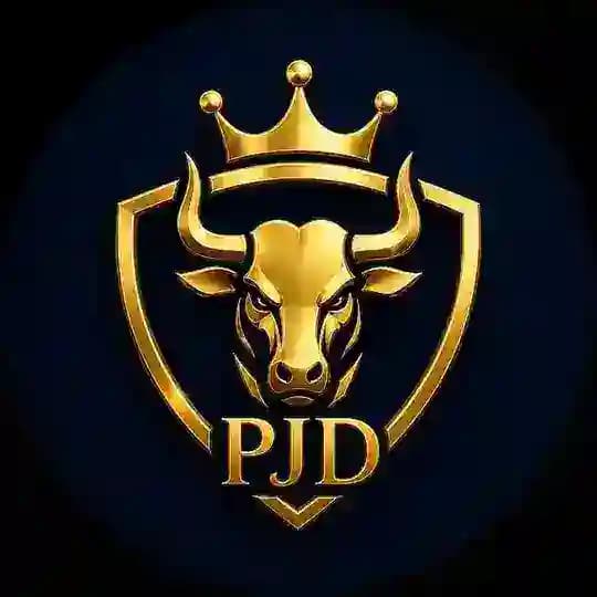 🇬🇧 UK PJD Capital Trading