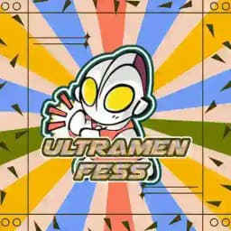 Ultramenfess Profile