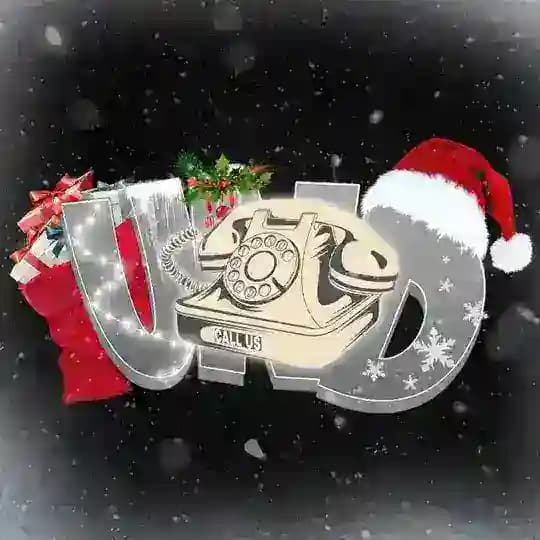 𝗨𝗡𝗗𝗜𝗔𝗟𝗘𝗗