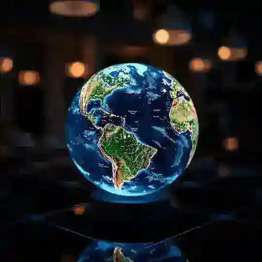 UPDATE GLOBAL CRIME