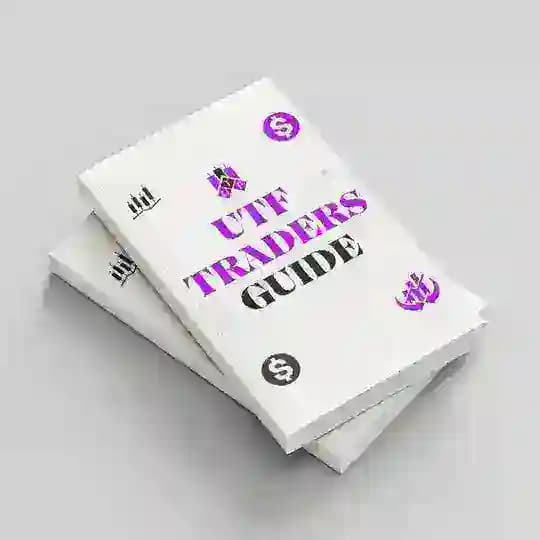 UTFgroupsFX TRADERS GUIDE 📚