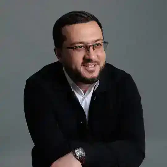 Umar Yaxyoyev | Treyding Strategiyasi