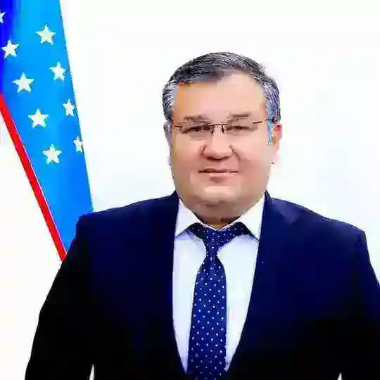 Umedjon Barnoyev