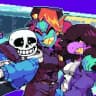 Undertale | Deltarune | Андертейл | Дельтарун