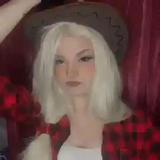🐺Норка Криса🐺