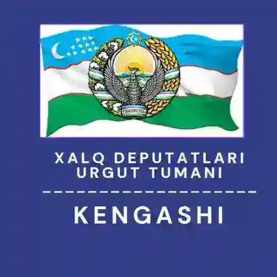 Xalq deputatlari Urgut tuman Kengashi