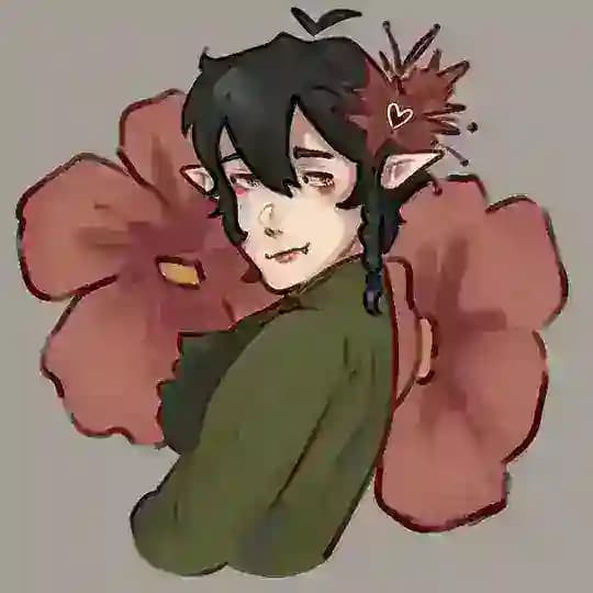 •_Полянкa Urrchan_•Архив