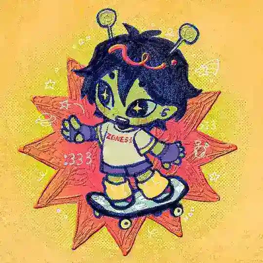 🛸 Утопия Антона Великого 👽