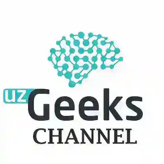 UzGeeks Community -10 yoshda🎉