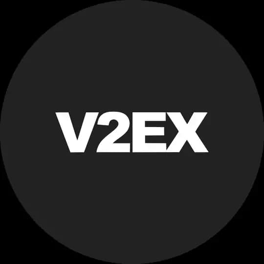 V2EX官方中文频道