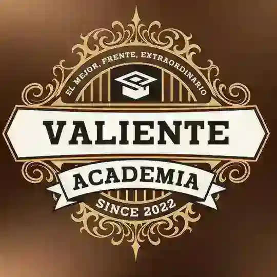 ᕓaliente 𐌀cademia