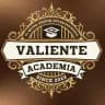 ᕓaliente 𐌀cademia