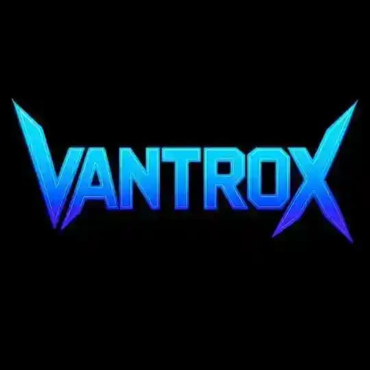 VANTROX IOS