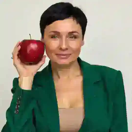 ТАТЬЯНА СОЛОМАТИНА | VERTERIANKA