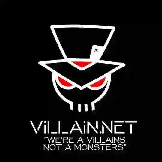 VILLAIN.NET [НАБОР В АДМИНЫ].