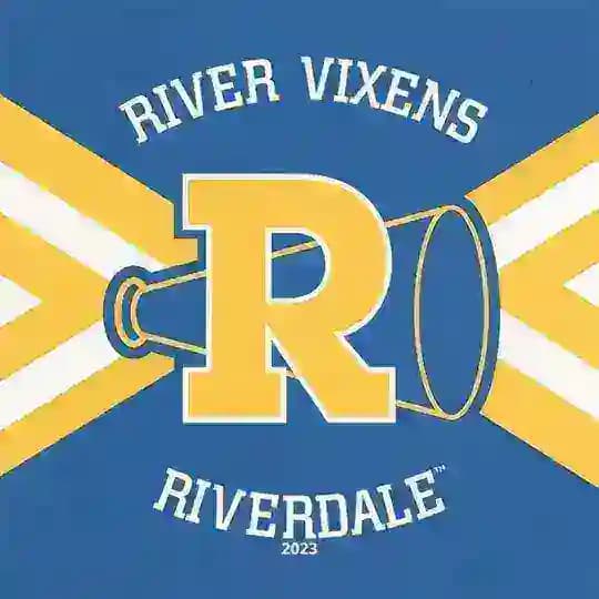 SOON| River Vixens