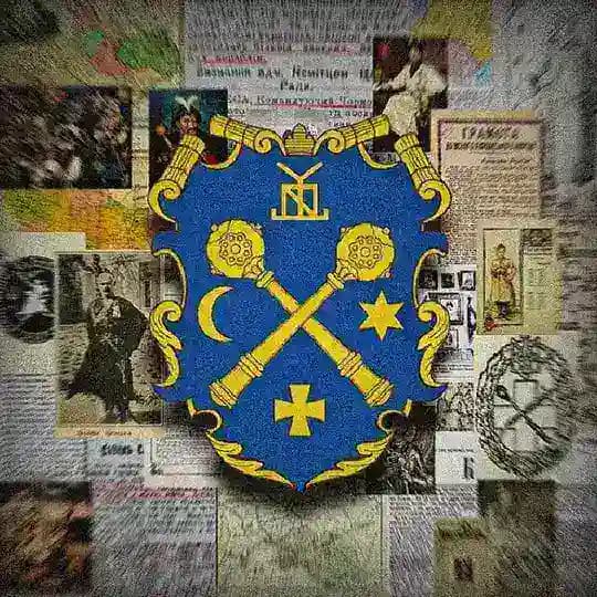 [᛭☾]Воля Національної Ідеї[✹᛭]