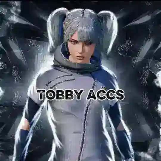 Tobby ACCS