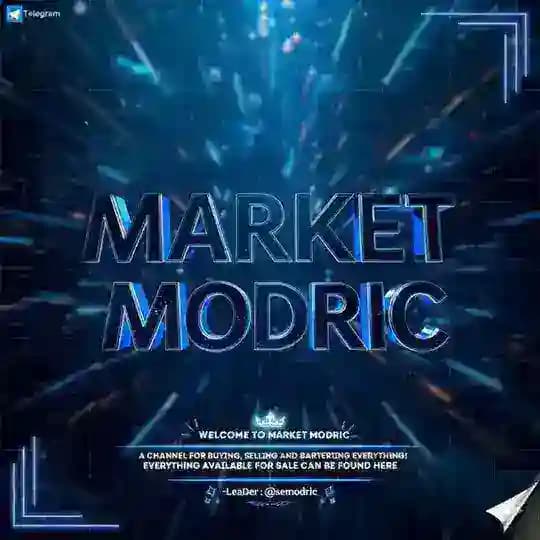 متجر MODRIĊ