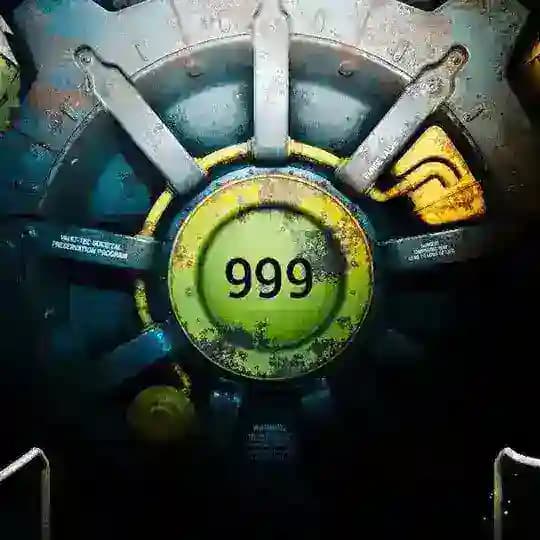 Vault 999 | All Fandom Net