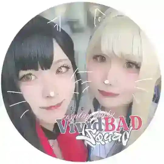 ➥ 𝓥bs 𝓒osplay 𝓓aily
