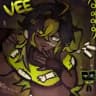 VEE'S GAMES!